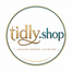 Tidly - Home