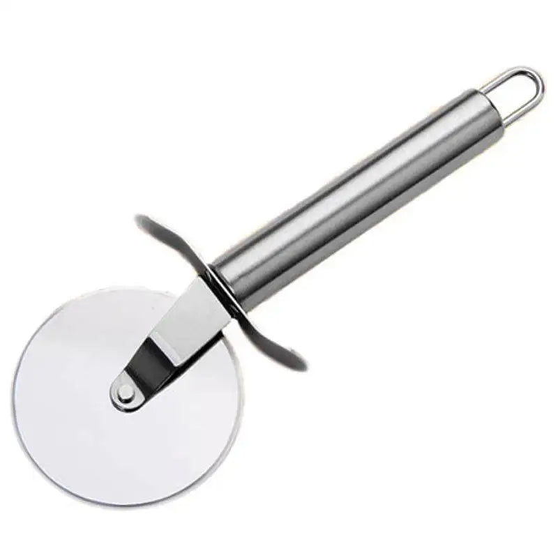 Stainless Steel Pizza Cutter Wheel