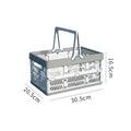 Foldable Storage Basket