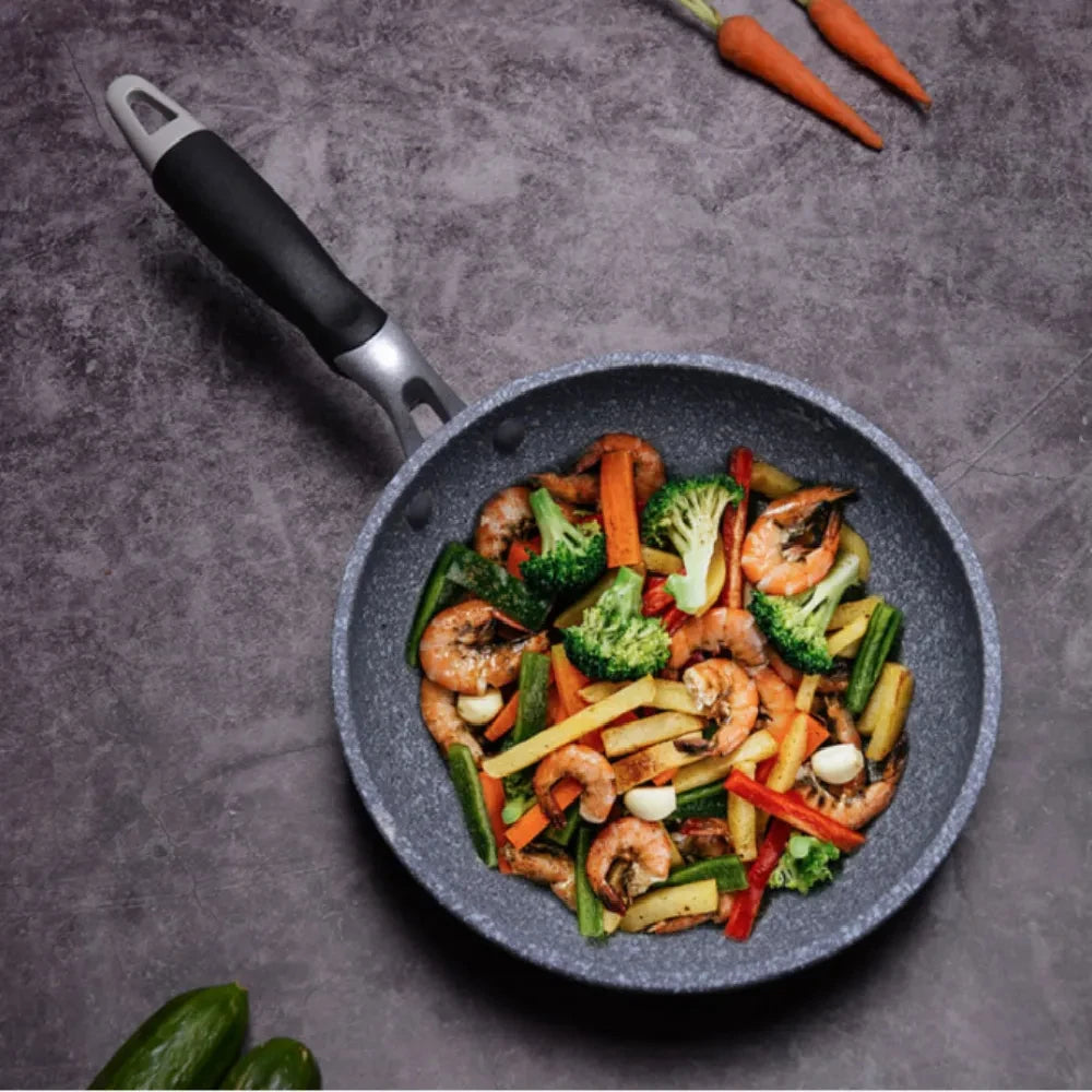Granite Non-Stick Frying Pan
