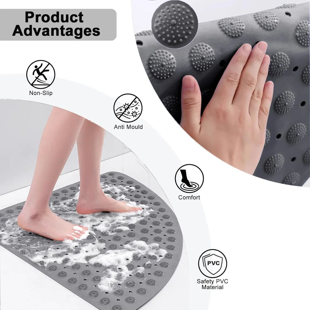 Non-Slip Shower Mat