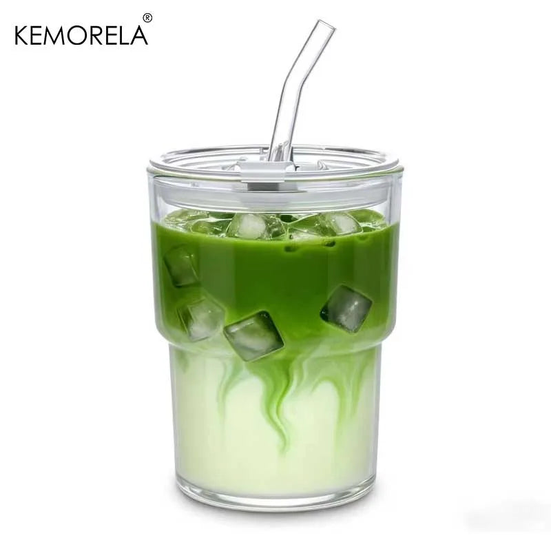Double Wall Matcha Cup
