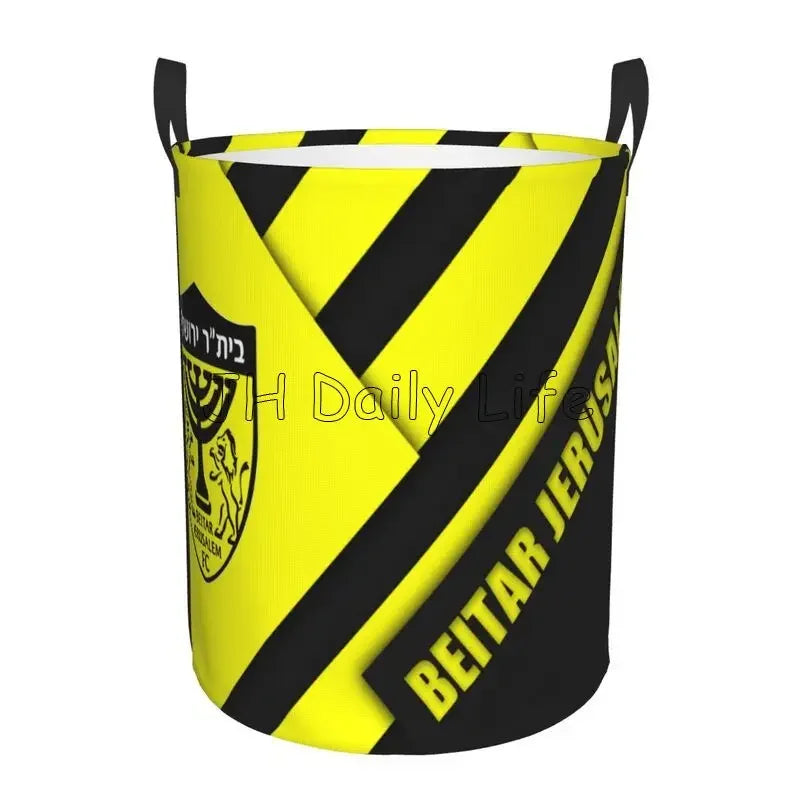 Foldable Laundry Basket