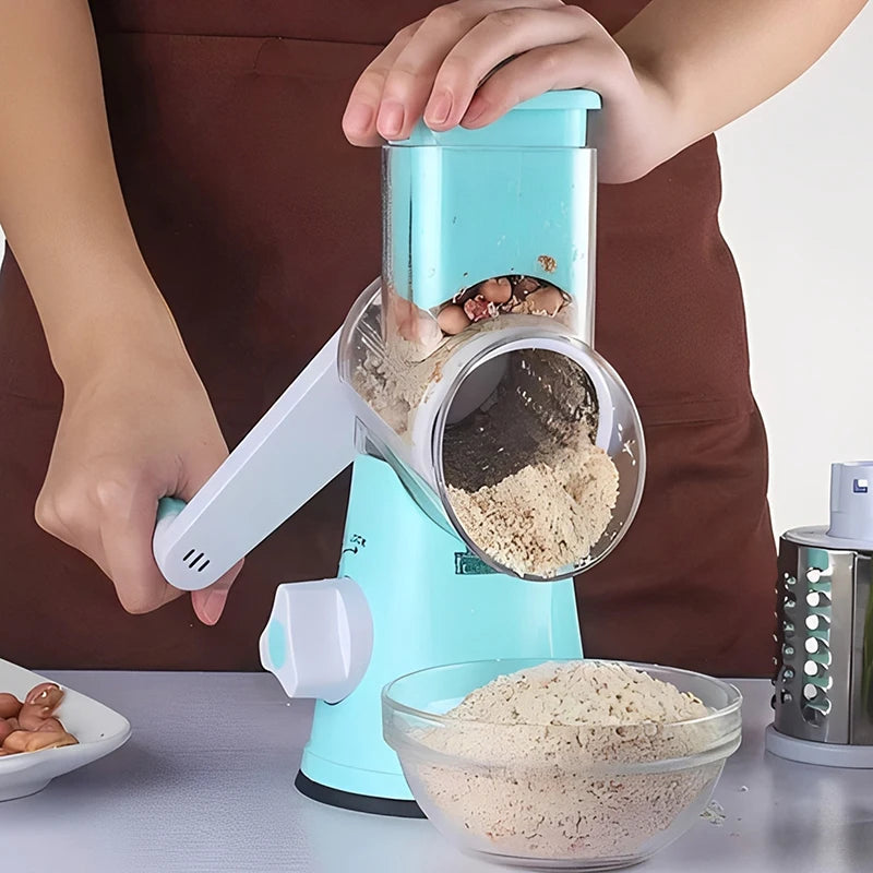 Multi Vegetable Cutter