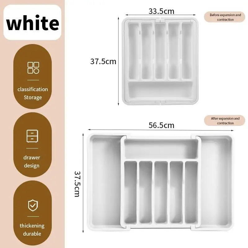Multipurpose Cleaning Brush Set – 5 Pieces