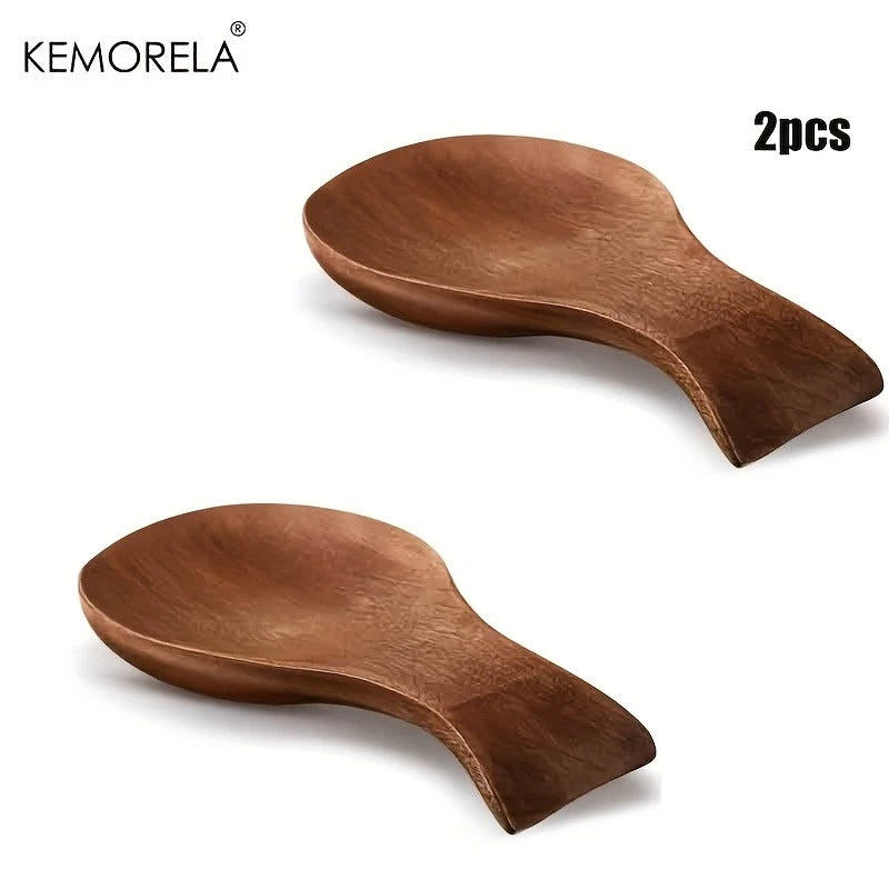 Acacia Spoon Rest