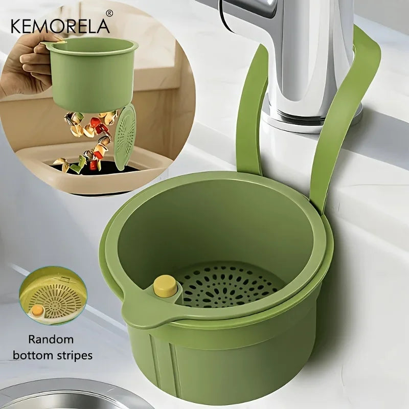 Sink Strainer Basket