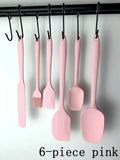 Baking Spatula Set