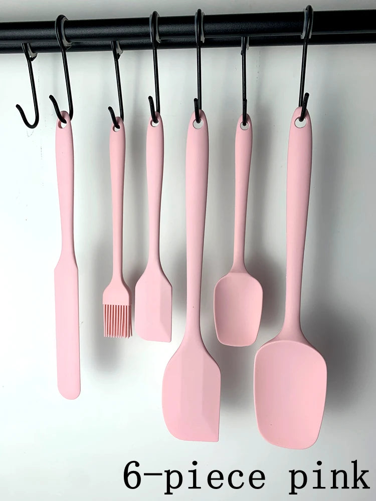 Baking Spatula Set
