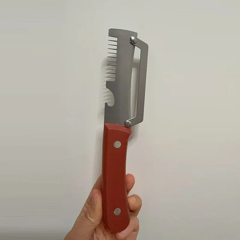 Vegetable Peeler