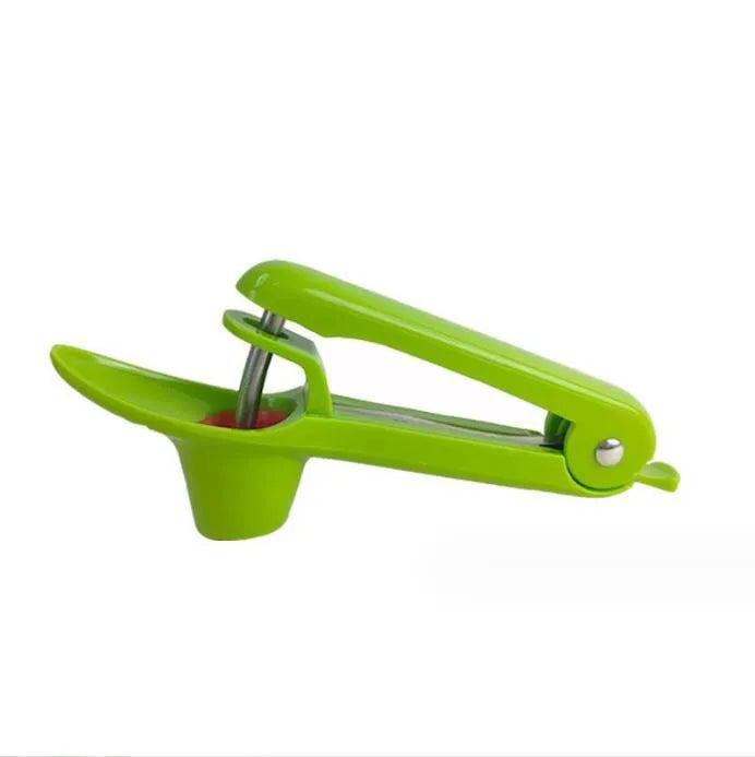 Cherry & Olive Pitter Tool
