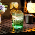 Clear Highball Glass Set