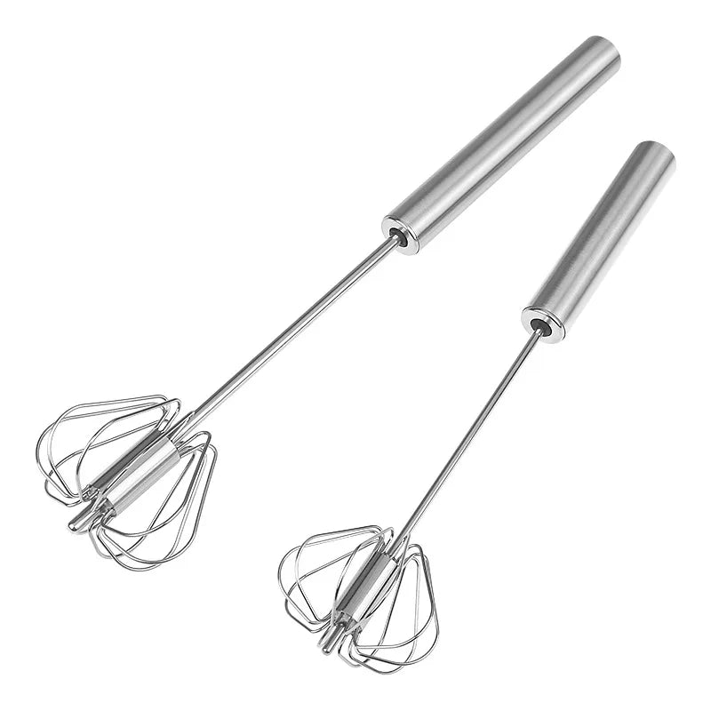 Manual Egg Beater & Cream Blender