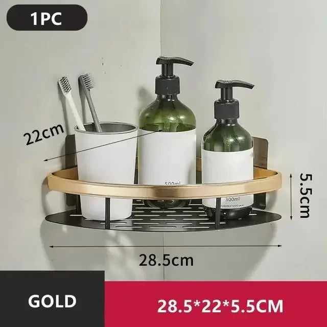 Towel Hook Rack
