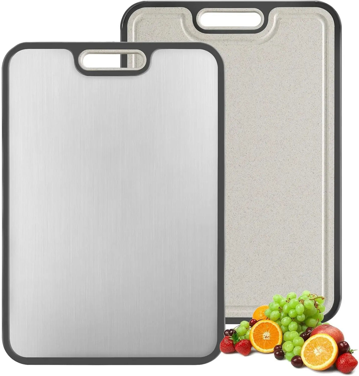 Wheat Straw Cutting Board