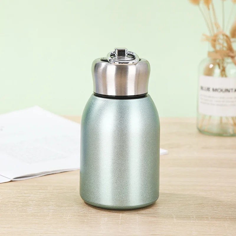 Mini Vacuum Insulated Water Bottle (300ml)