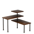 Corner Countertop Shelf