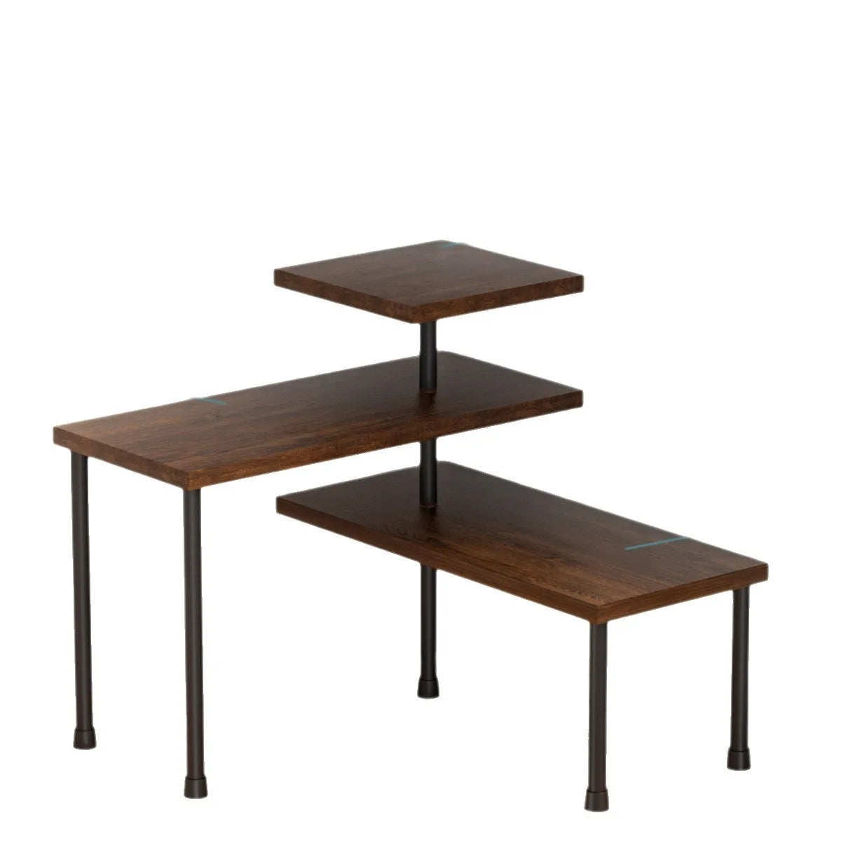Corner Countertop Shelf