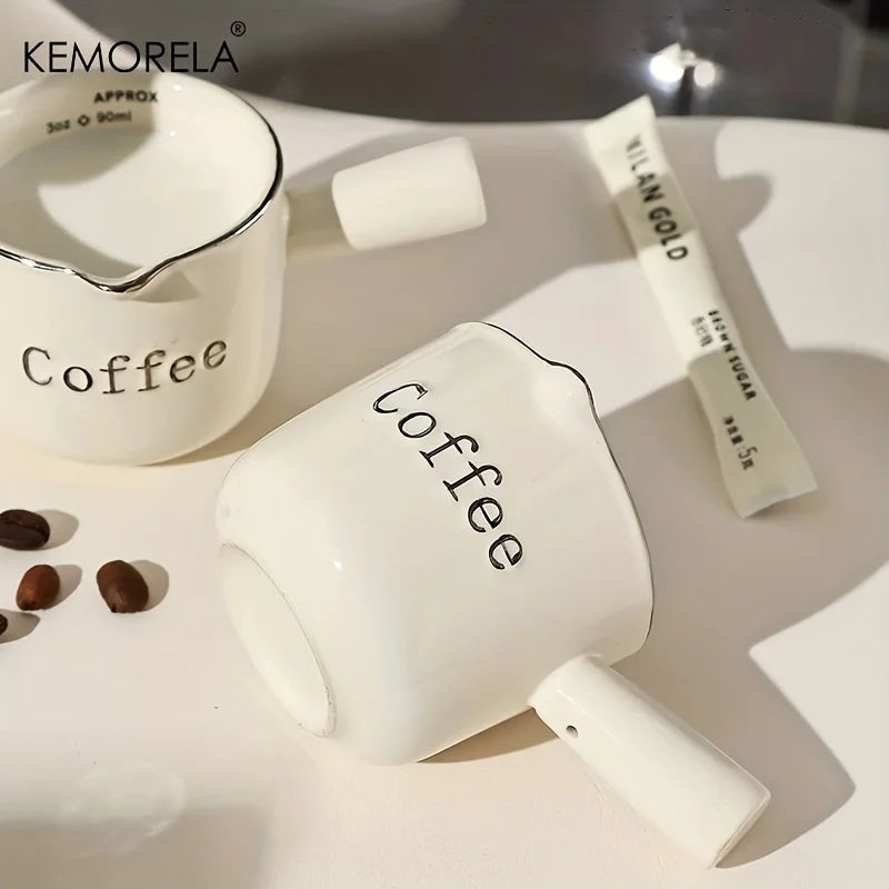 Espresso Shot Cup