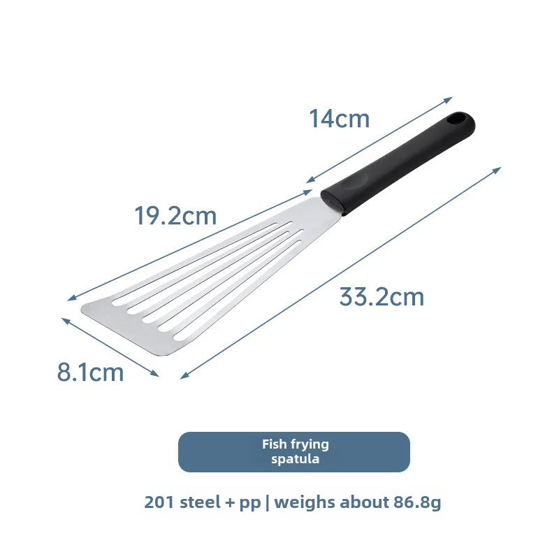 BBQ Tool Set