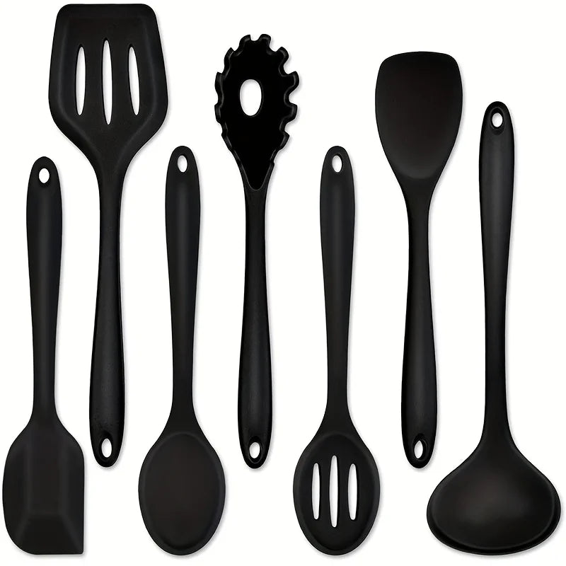 Utensil Set Individual Pieces