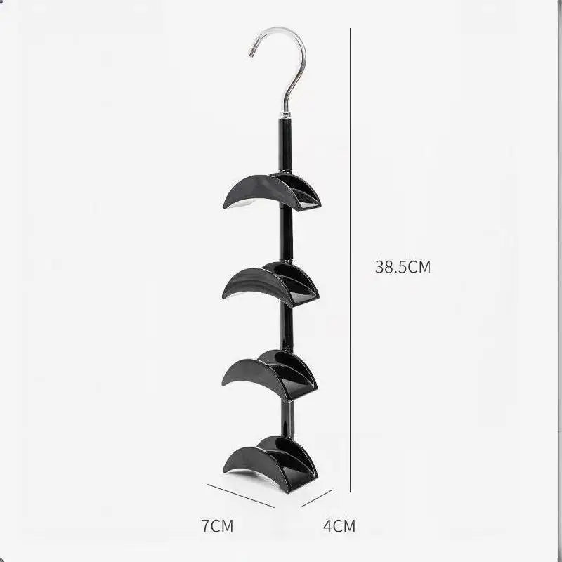 360° Arched Hanger Hook Rack