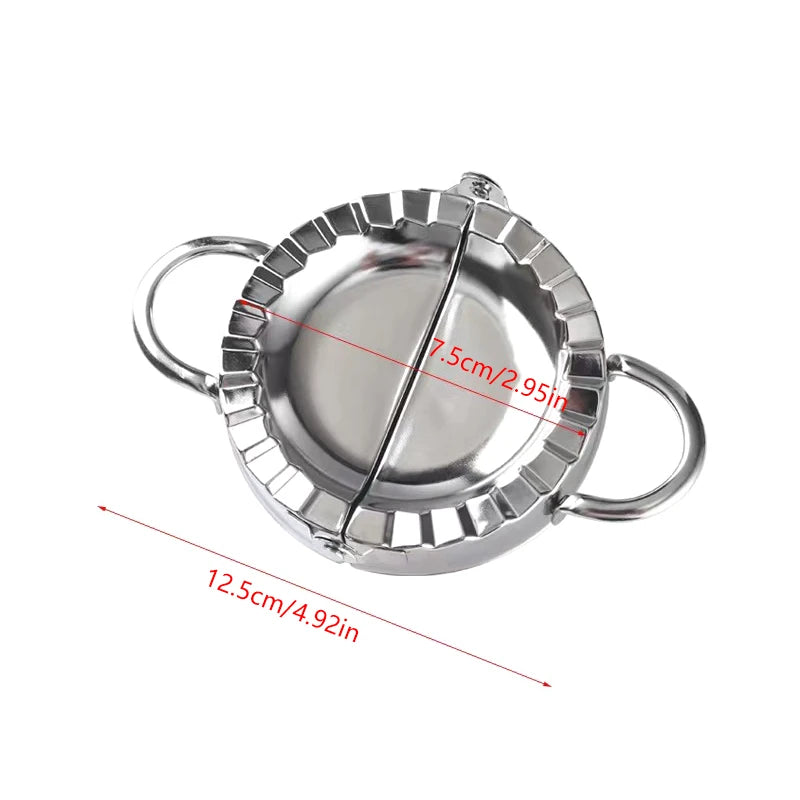 Dumpling Maker Tool