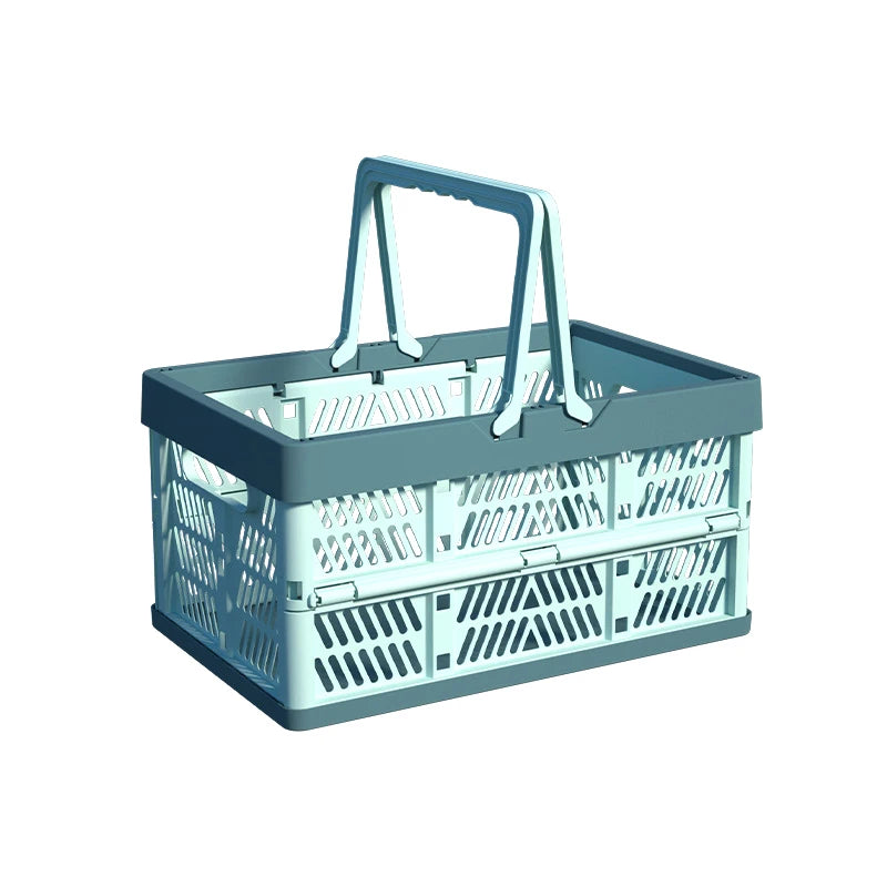 Foldable Storage Basket
