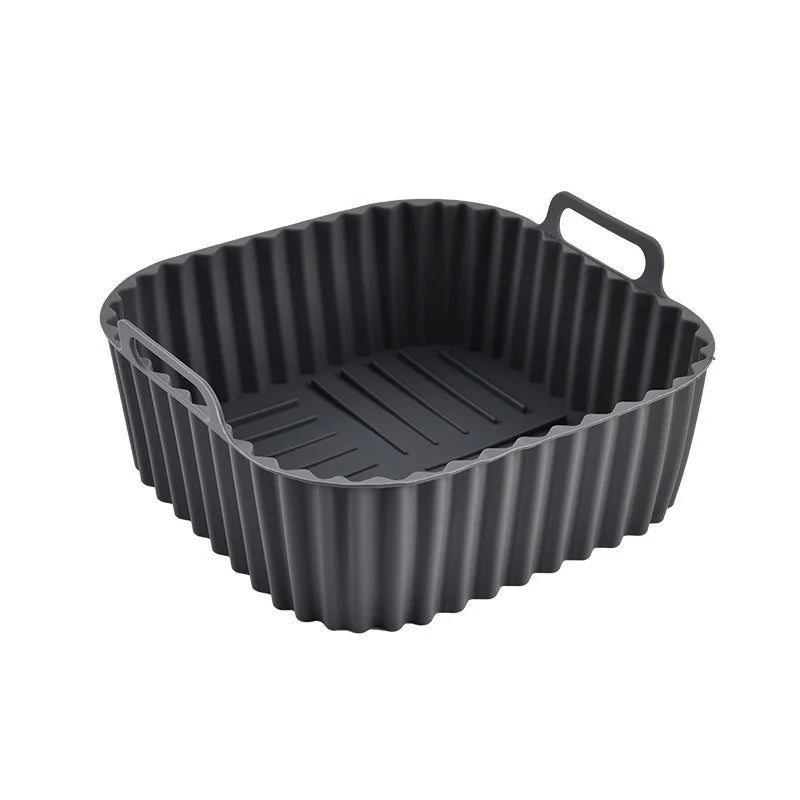 Reusable Silicone Air Fryer Liner