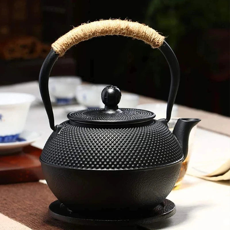 Charcoal Tabletop Grill Set