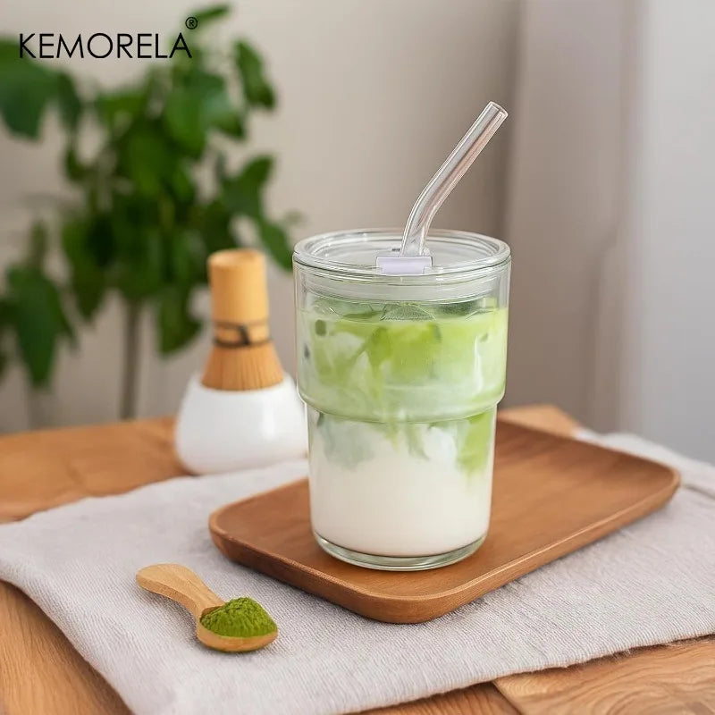 Double Wall Matcha Cup