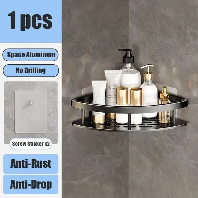 Towel Hook Rack