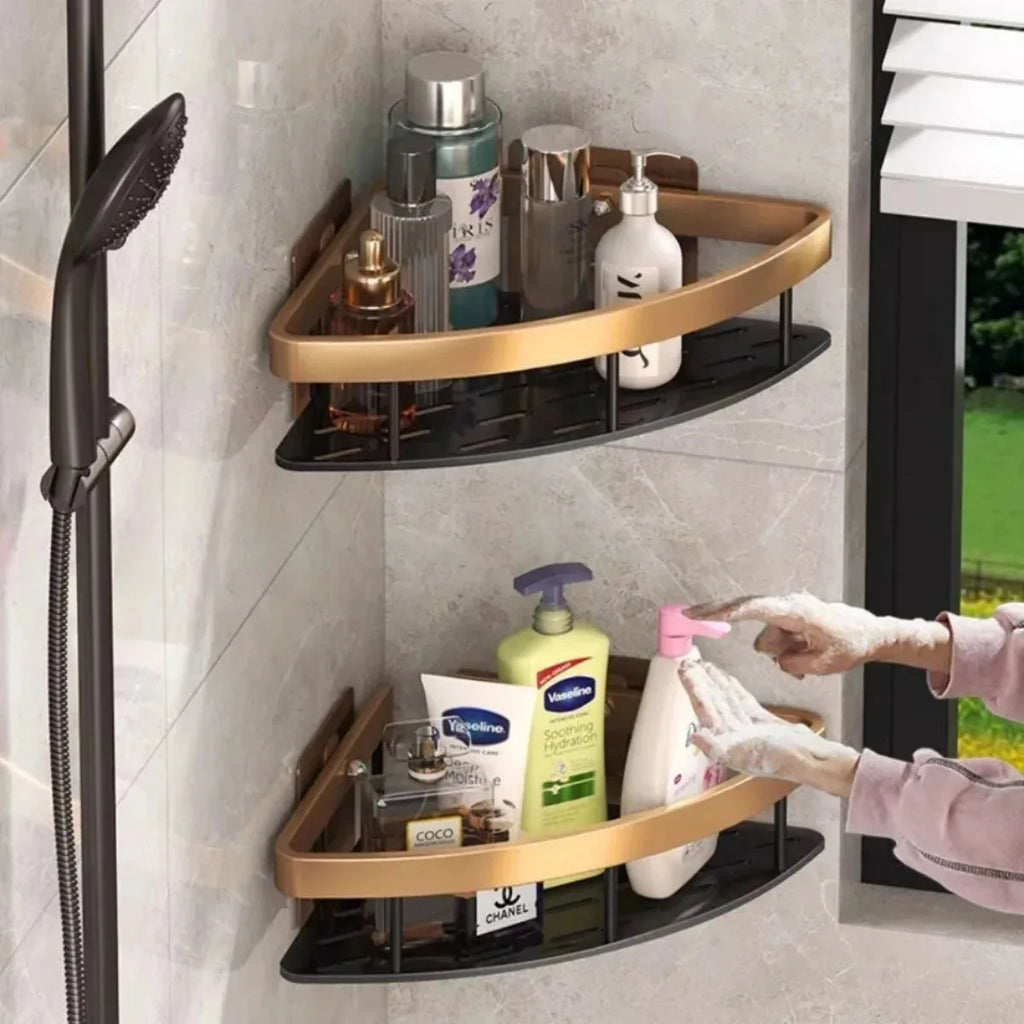 Bathroom Shelf Organizer