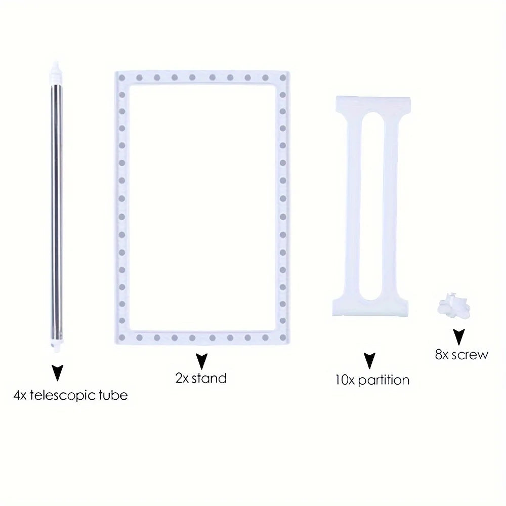 Under Sink Organizer