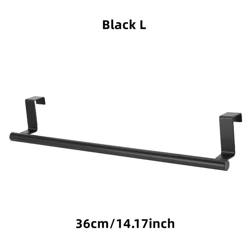Over Door Towel Rack