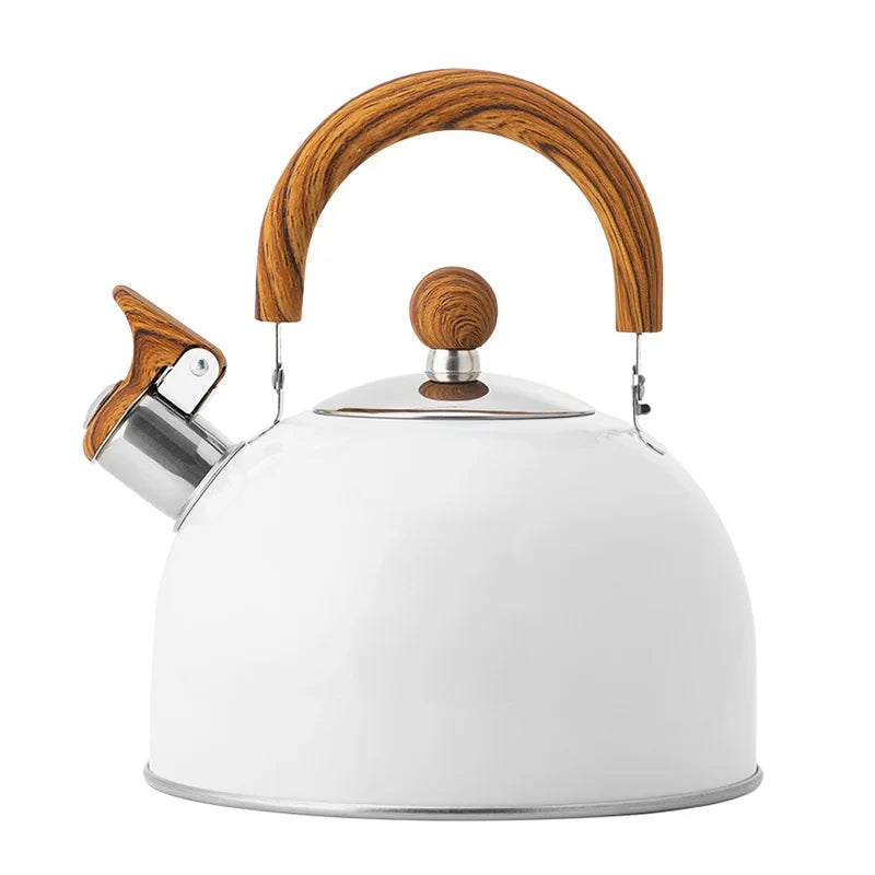 Diamond Whistling Kettle