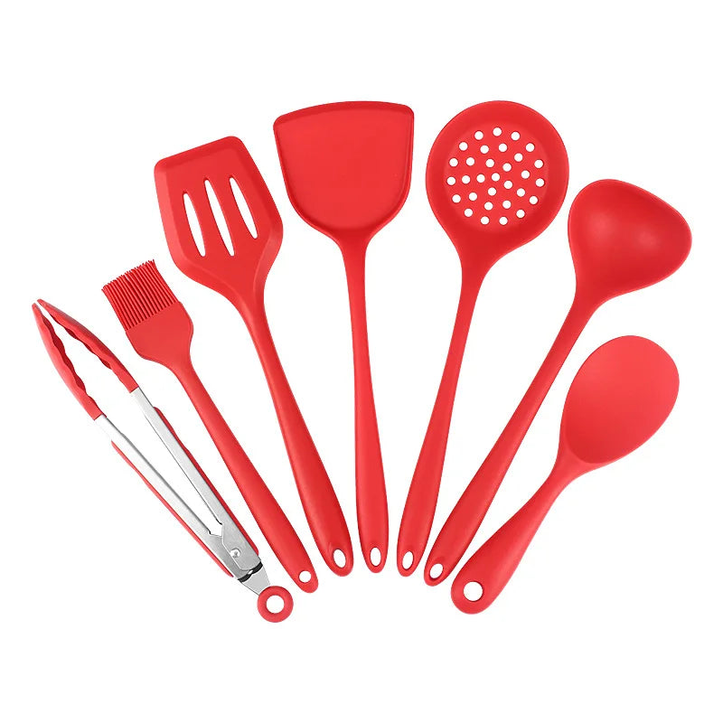 7-Pc Utensil Set