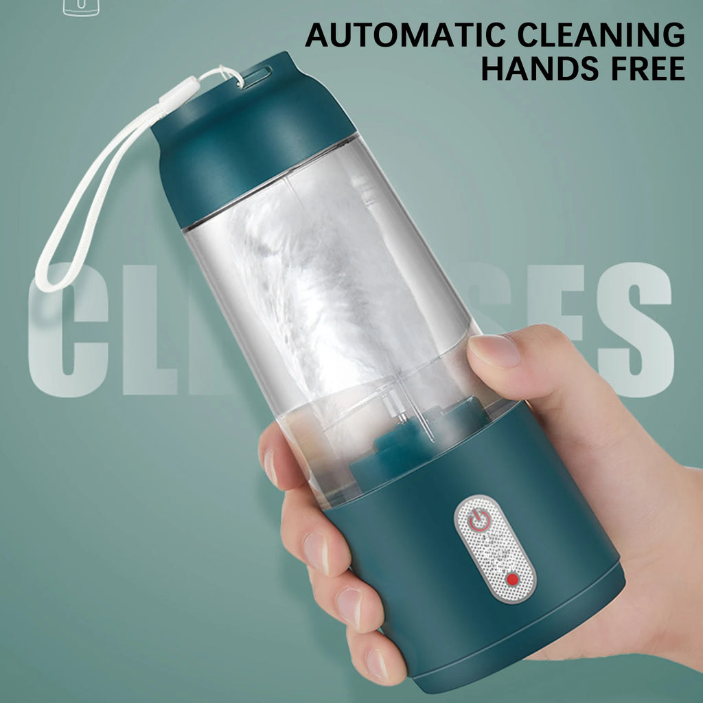 Portable Juice Blender (300ml)
