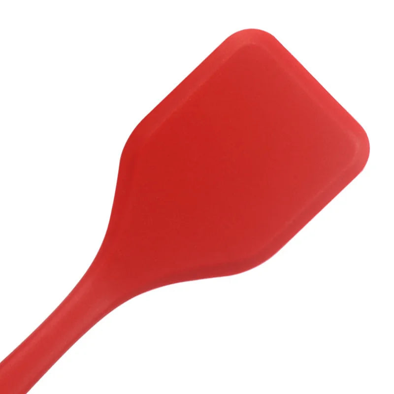 Silicone Slotted Frying Spatula