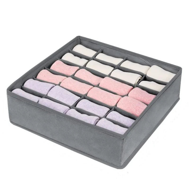 Sock Drawer Organizer