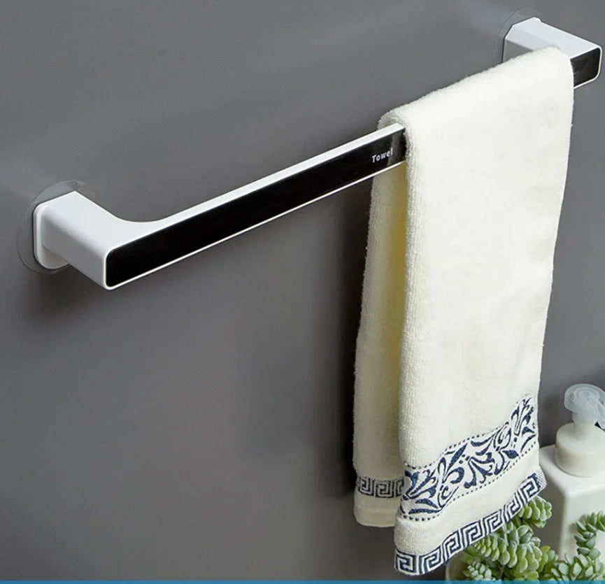 Under-Sink Storage Rack
