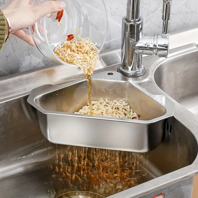 Kitchen Sink Strainer