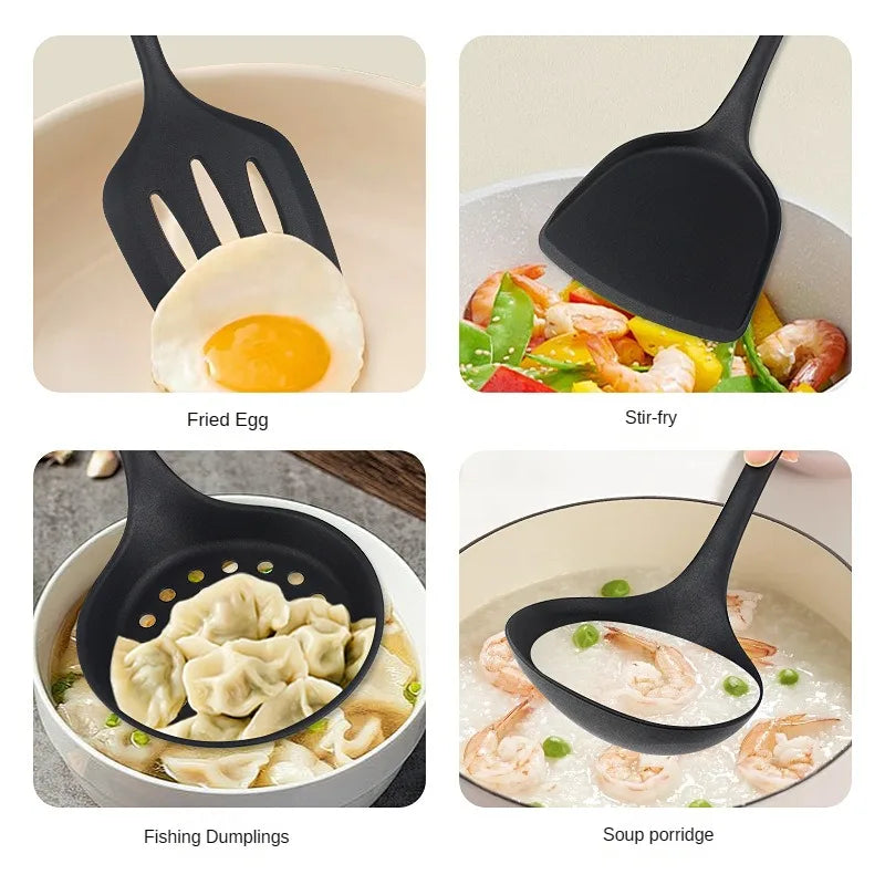 8-Pc Kitchenware Set
