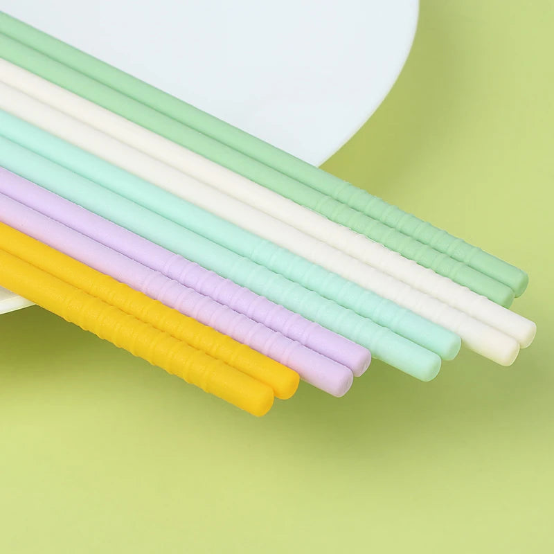 Silicone Chopsticks (31.5cm)