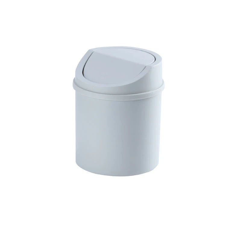Desktop Trash Can