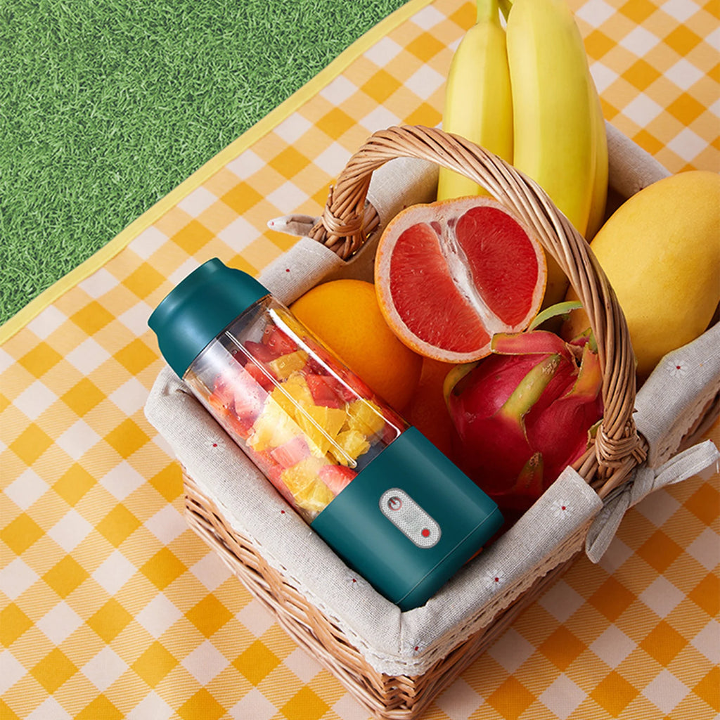Portable Juice Blender (300ml)