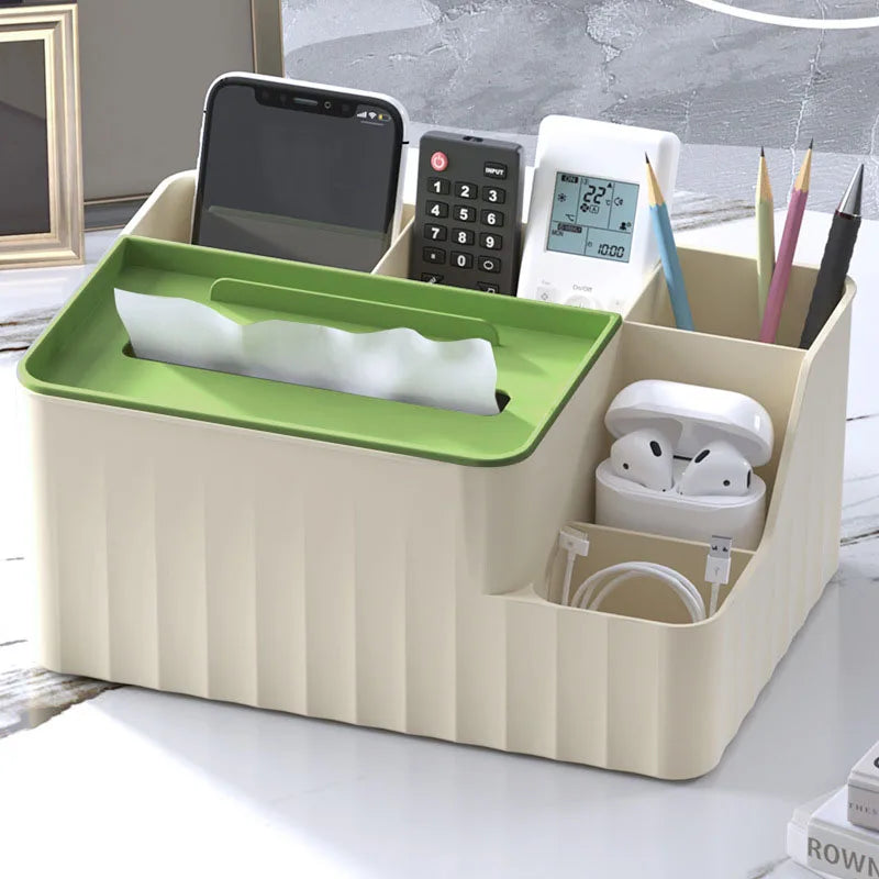 Kitchen Tissue Holder