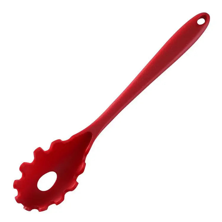 Chef Silicone Kitchen Set