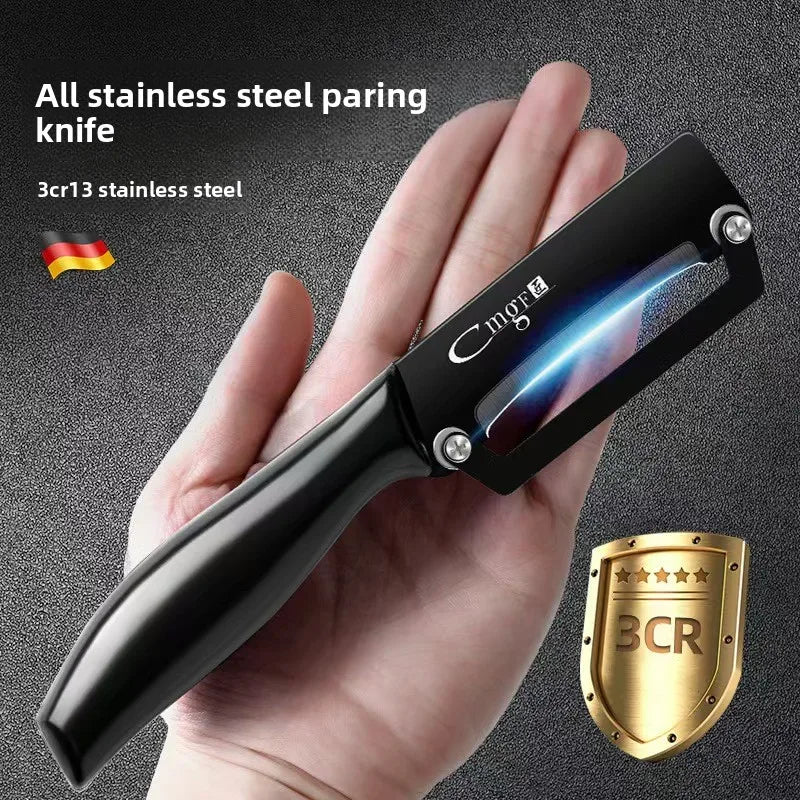 Vegetable Peeler
