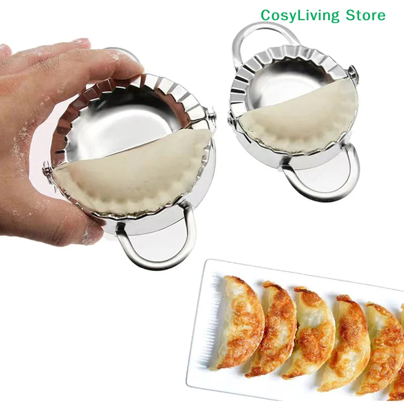 Dumpling Maker Tool
